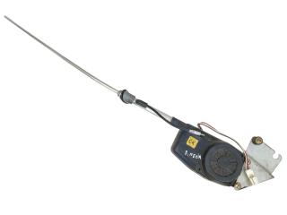 антенна Daewoo Nexia 1 поколение 2000, 1.5 л., бензин, 96283970