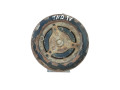 компрессор кондиционера Toyota Yaris XP9 2007, 1.4 л., 1ND-TV, дизель, SCSA06C, 447260-7961 - фото №5