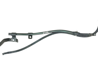 трубка масляного щупа Hyundai Santa Fe 1 поколение (SM) 2003, 2.0 л., D4EA, дизель