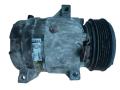 компрессор кондиционера Renault Laguna 2 поколение 2002, 1.8 л., бензин, МКПП, хетчбэк 5 дв. - фото №2