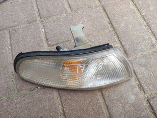 поворотник правый Mazda 626 3 поколение [рестайлинг] 1993, 1.8 л., бензин, МКПП, хетчбэк 5 дв.