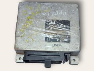 блок управления (другие) Opel Senator B 1988, 3.0 л., бензин, 90180342, 0280001314