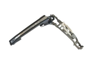 ручка наружная задняя правая Mercedes-Benz 190 1 поколение 1991