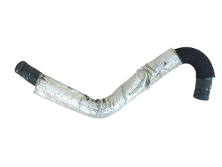 патрубок отопителя (печки) Infiniti QX50 P71A 2020, 2.0 л., бензин, АКПП, полный привод, 924005NA0A
