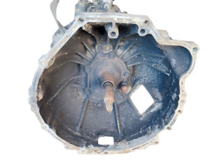 КПП механическая (МКПП) Opel Frontera A 1996, 2.3 л., дизель, МКПП, минивэн