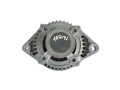 генератор Toyota Yaris XP9 2006, 1.4 л., 1ND-TV, дизель, 104210-4101, 27050-33071 - фото №3