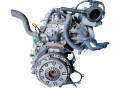 двигатель Nissan Primera P12 2007, 1.6 л., QG16DE, бензин, QG16 - фото №4