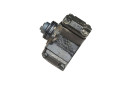 ТНВД Hyundai Santa Fe 1 поколение (SM) 2003, 2.0 л., D4EA, дизель, 0445010038, 33100-27000 - фото №4