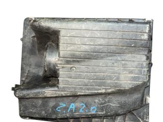 корпус воздушного фильтра Opel Zafira 1 поколение (A) 2002, 2.0 л., дизель