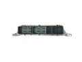 блок управления двигателем Renault Megane 2 поколение 2004, 1.6 л., бензин, 8200387138, 8200321263, 21584288-2A - фото №2