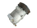 компрессор кондиционера Nissan Primera P12 2003, 1.6 л., QG16DE, бензин, 2J55045591, 92600-9F501, 2J551-45010 - фото №4