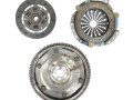 комплект сцепления Mitsubishi Space Star 1 поколение 2001, 1.3 л., бензин, МКПП, 117017-JP-042015 - фото №3