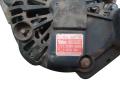 генератор Kia Rio 2 поколение 2008, 1.4 л., G4EE, бензин, МКПП, 37300-22650, A0002655023 - фото №4