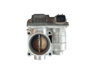 заслонка дроссельная Nissan Primera P12 2004, 1.6 л., QG16DE, бензин, SERA576-01, RME50-02