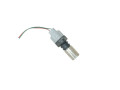 датчик коленвала Toyota Yaris XP9 2006, 1.4 л., 1ND-TV, дизель, 90919-05063, 029600-1391 - фото №2