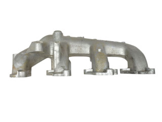 коллектор впускной Ford Transit 5 поколение 1999, 2.5 л., дизель, МКПП, минивэн, 914F-9425-AC
