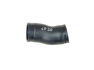 патрубок (трубопровод, шланг) Nissan Primera P11 1999, 2.0 л., CD20T, дизель, 14463-2F600