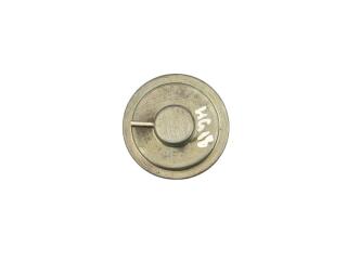 клапан EGR Mitsubishi Space Star 1 поколение 2002, 1.6 л., 4G18, бензин, K5T58988
