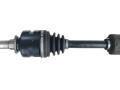 полуось передняя правая (приводной вал, ШРУС) Toyota Avensis 2 поколение (T250) 2005, 1.8 л., 1ZZ-FE, бензин, МКПП - фото №2