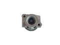 клапан EGR Hyundai H-1 Starex 2001, 2.5 л., дизель - фото №5