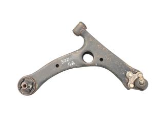 рычаг передний правый Toyota Corolla 9 поколение (E120/E130) 2004, 1.6 л., 3ZZ-FE, бензин, МКПП