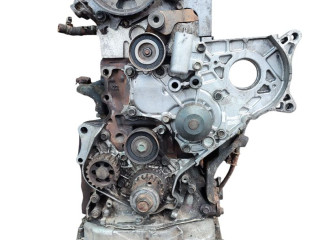 двигатель Toyota Corolla 9 поколение (E120/E130) 2002, 2.0 л., дизель, 1CD, 1CDFT