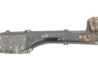 балка подвески передняя (подрамник) Toyota Corolla 9 поколение (E120/E130) 2004, 1.6 л., 3ZZ-FE, бензин, МКПП