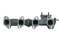 коллектор выпускной Toyota Avensis 1 поколение (T220) 1999, 2.0 л., 2C-TE, дизель - фото №4