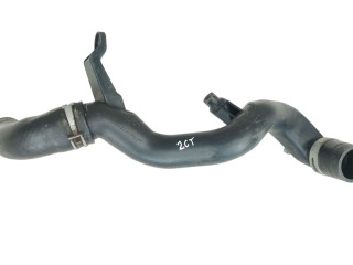 патрубок (трубопровод, шланг) Toyota Avensis 1 поколение (T220) 1999, 2.0 л., 2C-T, дизель, МКПП