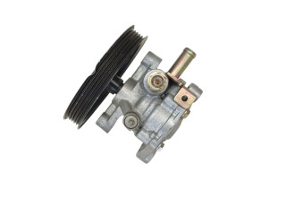 насос гидроусилителя руля Mitsubishi Carisma 1 поколение 1998, 1.8 л., 4G93 (GDI), бензин