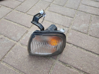 поворотник левый Suzuki Baleno 1 поколение 1996, 1.6 л., бензин, МКПП, хетчбэк 5 дв., 21032018