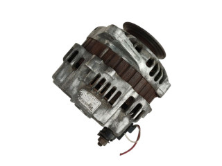 генератор Mitsubishi Galant 8 поколение [рестайлинг] 2000, 2.0 л., дизель, MD354814, A3TA2578A