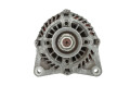 генератор Nissan Qashqai 1 поколение 2008, 1.6 л., HR16DE, бензин, 23100-BC00A, A2TJ0291ZE - фото №4