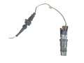 форсунка управляющая Nissan Primera P11 1999, 2.0 л., CD20T, дизель, 0432217308, 0432217309 - фото №3