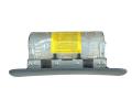 подушка безопасности пассажира Mitsubishi Carisma 1 поколение 1997, MR740649 - фото №2