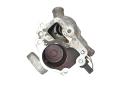 корпус термостата Chevrolet Aveo T200 2006, 1.2 л., бензин - фото №6