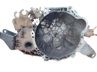 КПП механическая (МКПП) Toyota Corolla 9 поколение (E120/E130) 2004, 1.6 л., 3ZZ-FE, бензин