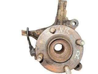 ступица передняя правая Nissan Almera N15 1998
