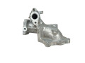 патрубок (трубопровод, шланг) Toyota Yaris XP9 2006, 1.4 л., 1ND-TV, дизель - фото №3