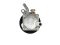 насос гидроусилителя руля Nissan Primera P12 2004, 1.6 л., QG16DE, бензин, 7611332111 - фото №6