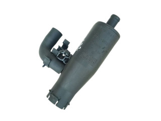 маслоотделитель (сапун) Renault Kangoo 1 поколение 2001, 1.9 л., F8Q 632, дизель, 7700874589B