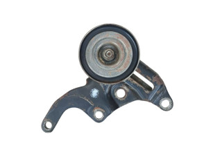 Натяжитель ремня агрегатов Toyota Avensis 1 поколение (T220) 1999, 2.0 л., 2C-TE, дизель, МКПП