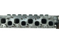 головка блока цилиндров Mitsubishi Space Wagon 2 поколение (Typ N30/N40) 1997, 2.0 л., 4D68 T, дизель - фото №4