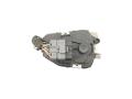 заслонка дроссельная Citroen C2 1 поколение 2006, 1.4 л., KFU (ET3J4), бензин, 9647925480, 50SMP1V0 - фото №5