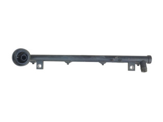 топливная рампа Renault Laguna 2 поколение 2002, 1.8 л., бензин, 7700107405, 7700112777