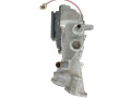 коллектор впускной Audi 80 8C/B4 1993, 1.8 л., бензин, 051129713 - фото №5