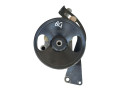 насос гидроусилителя руля Nissan Primera P12 2004, 1.6 л., QG16DE, бензин, 7611332111, 7613955132 - фото №5