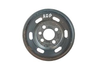 шкив коленвала Volkswagen Passat B5 1998, 1.6 л., ADP, бензин, 050105255C