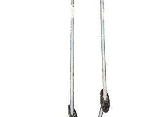 трос ручника BMW 3 серия F30/F31 [рестайлинг] 2017, 2.0 л., дизель, 4R679226503, 201601230910, 4L679226403, 201601254398