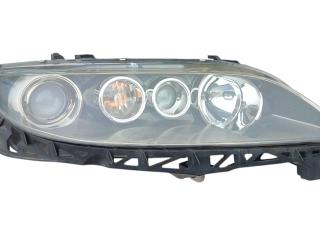 фара правая Mazda 6 1 поколение [рестайлинг] 2006, F014003907R